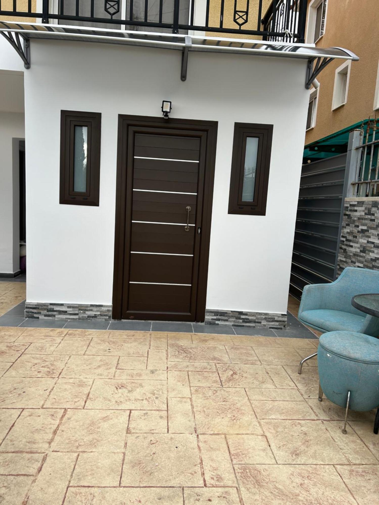 Maria'S Studio Paphos Esterno foto